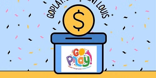 Samuelson Early Childhood PTO - GoPlay Fundraiser