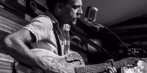 Corey Hall @ Horse Power Pavilion