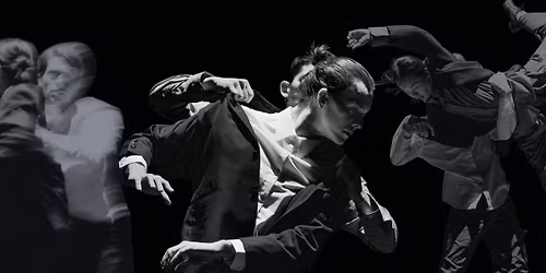 DanceAspen CRESCENDO at Wheeler Opera House