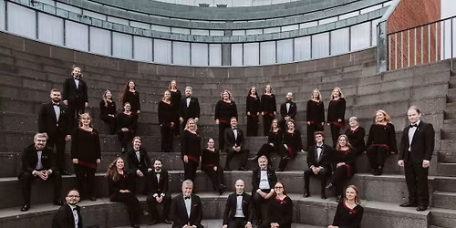 Dominante 50 Juhlakonsertti