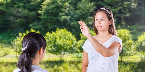 Would you like to try Jyorei - Japanese Energy Healing in Dublin City Center?