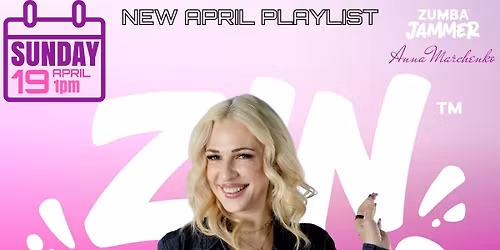 \ud83d\ude4f\u201cSOLD OUT\u201d\ud83d\ude4f Zin Jam Session in Vaughan with ZJ Anna