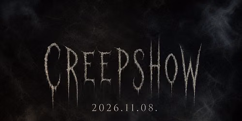 CreepShow 2026
