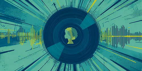 Vinyl Queens! Black Women in the DJ Scene Photo Art Exhibit