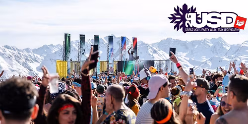 USD Axamer Lizum 2026