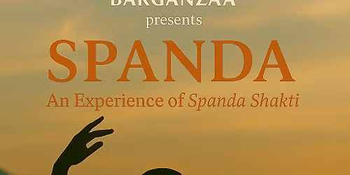 Spanda