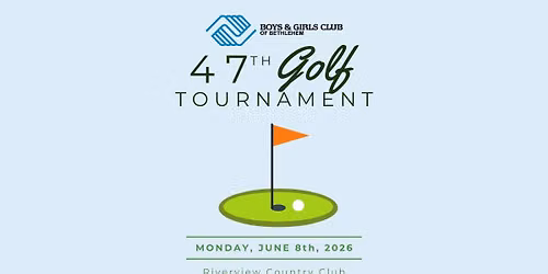 47th Golf Tournament
