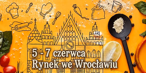 DELlCJE. Festiwal kulinarny na Rynku we Wroc\u0142awiu