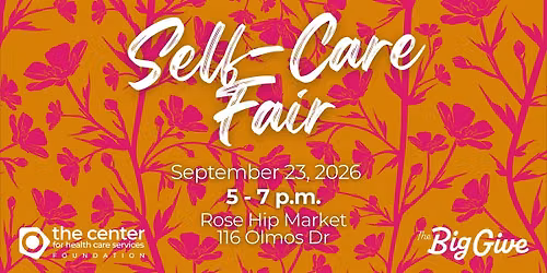 San Antonio Self-Care & Mental Wellness Fair: Loter\u00eda, Plants & More