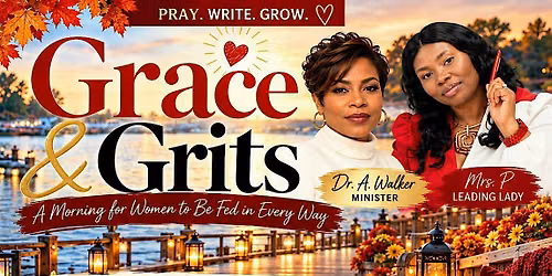 Grace & Grits