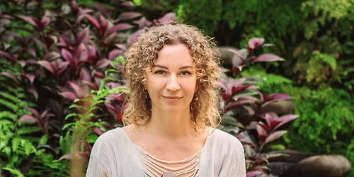 Journey into Stillness: 4 Hour Immersive Workshop with Tibetan Bowls