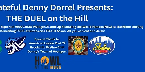 A Grateful Denny Dorrel Presents: The Duel on the Hill