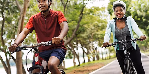 New Haven Greenways 2030: Shoreline Greenway