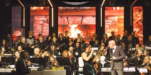 WHITE CHRISTMAS GALA