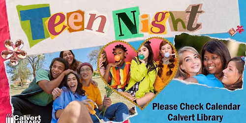 Teen Night (PF)
