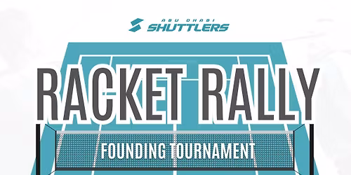 Racket Rally 2025