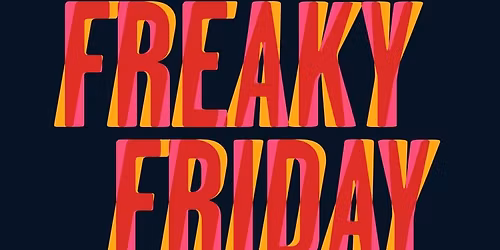 Freaky Friday