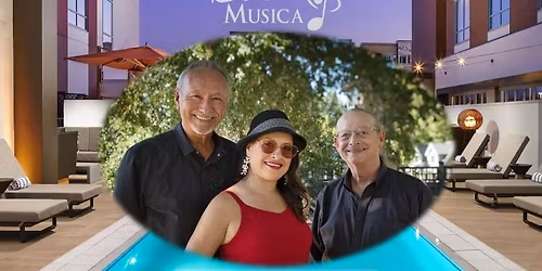 Dolce Quartet @ Hyatt Centric Mountain View