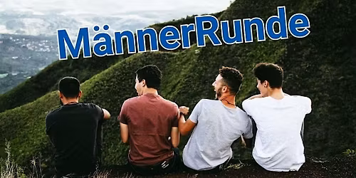 Mens Circle | M\u00e4nnerrunde - M\u00e4nnerkraft Berlin
