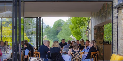 Cotswold Networking Royal Wootton Bassett February Meet-up
