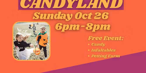 Candyland