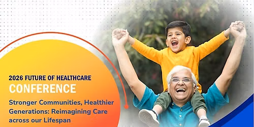 2026 Future of Healthcare Conference