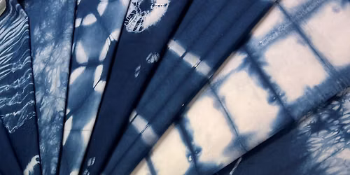 Shibori vs. Batik: Udforsk Japansk Tie-Dye