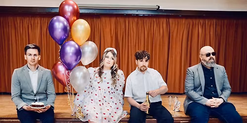 GOLD @ The Eagle Tavern \ud83d\udc98\u2728\ud83e\udea9