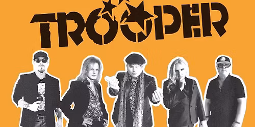 Trooper