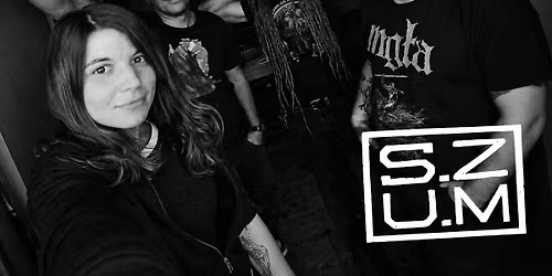 24.10.2026 | BYTOM | GOTYK | S.Z.U.M | TBA | BIGGER HALF