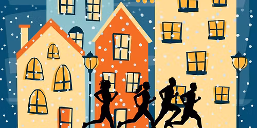 Second Sunday Fun Run\/Walk