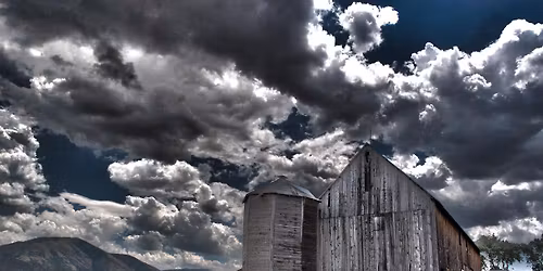 Morgan Farm 4-H Group Orientation and Farm Tour