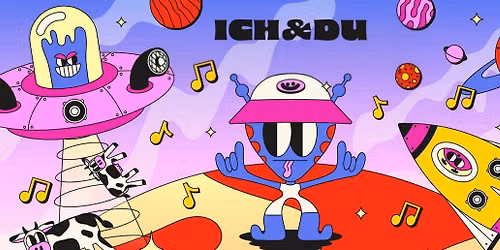 Ich & Du Open Air 2027