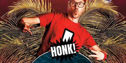  Mallorca Closing mit HONK