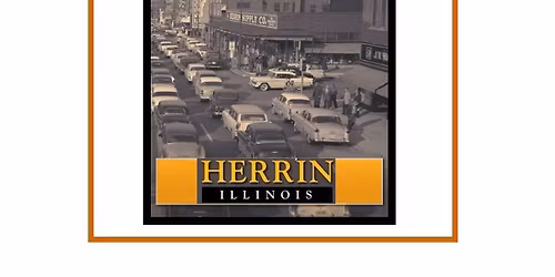 A History of Herrin: The Movie