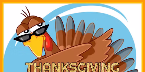 Thanksgiving Danze Jam! \ud83d\udd7a\ud83d\udc83\ud83e\udd83 