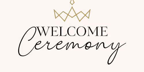 Welcome Ceremony: Celebrating 2026 Delegates + Star Garnets