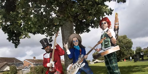 Waterside Together Mini Festival
