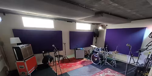 Ondertoon jamsessies