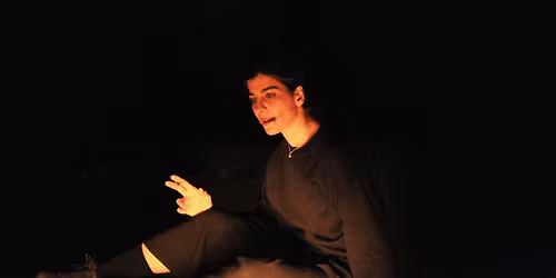 I'M DERANGED \u25c6 MINA KAVANI