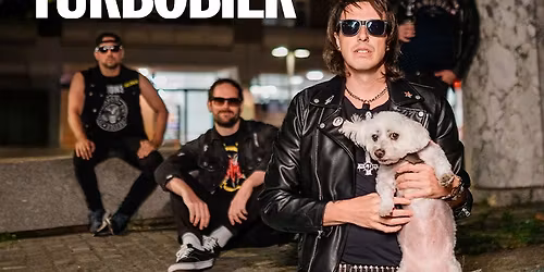 TURBOBIER - Stellwerk Bern