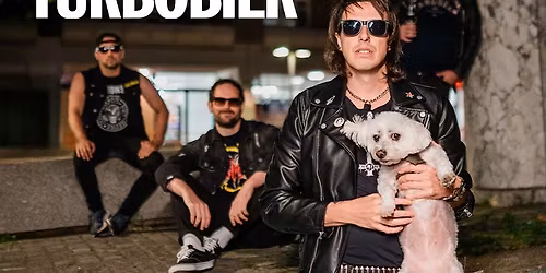 TURBOBIER - Stellwerk Bern