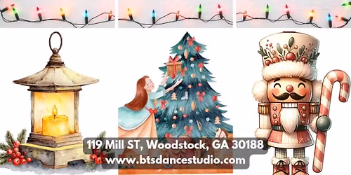 Christmas in July Summer Camp