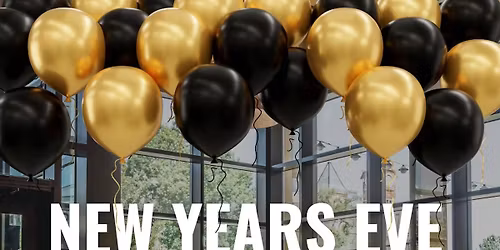 New Years Eve Balloon Drop