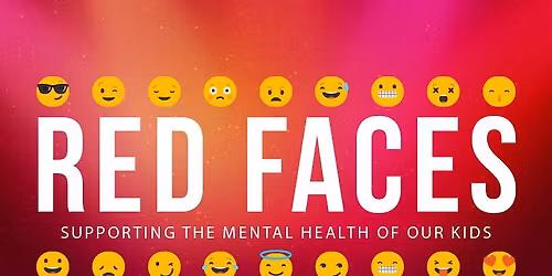 Red Faces Travel Auction info afternoon