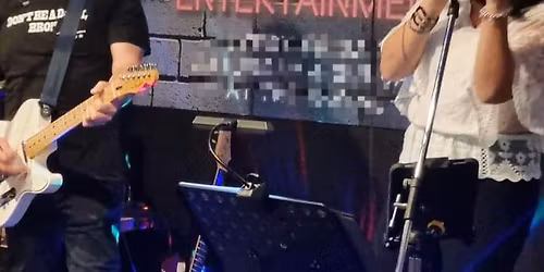 ByAxident - Berkeley Sports Club 