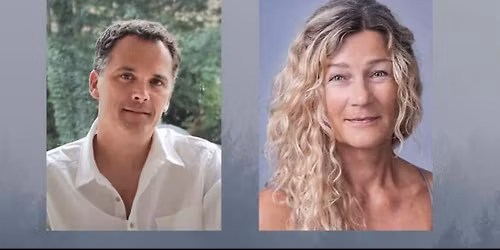 UDSOLGT - YIN YOGA, SANG & MUSIK workshop med Kristian Thorsager og Connie Gorming