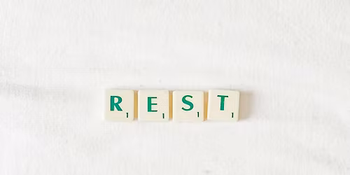 Women's Yoga Day Retreat - Radical Rest