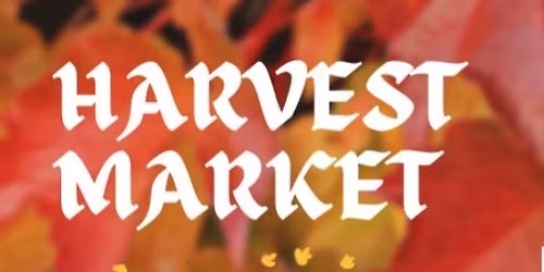 HARVEST FESTIVAL!!\ud83d\ude03\ud83c\udf41