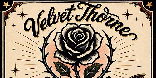 Velvet Thorne Studios\u2019 Grand Opening